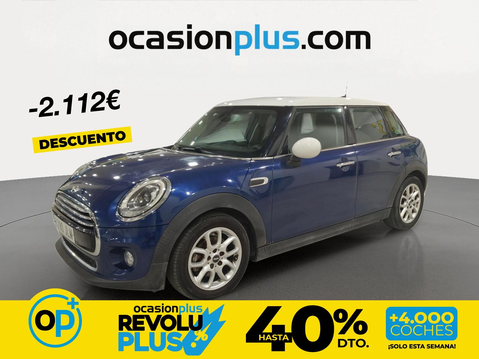 Imagen 1 de MINI Mini