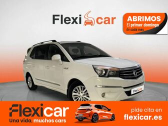 Imagen de SSANGYONG KGM Rodius D22T Line
