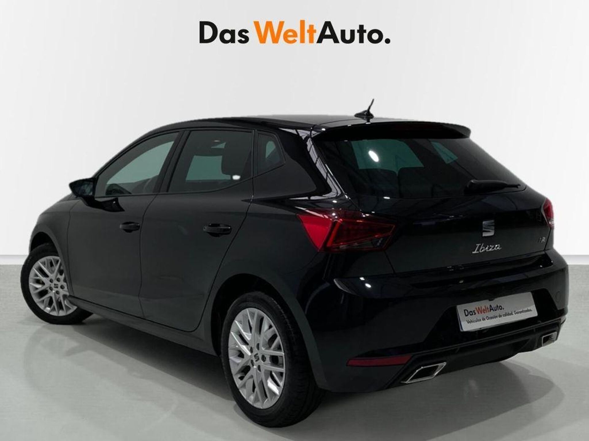 Imagen 2 de SEAT Ibiza