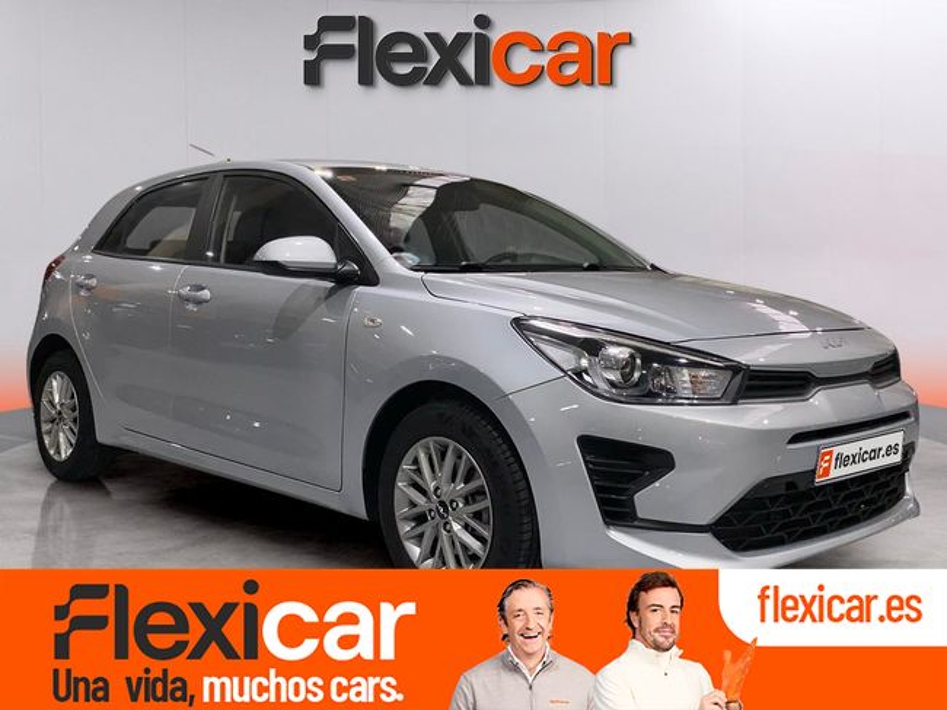 Imagen de KIA Rio