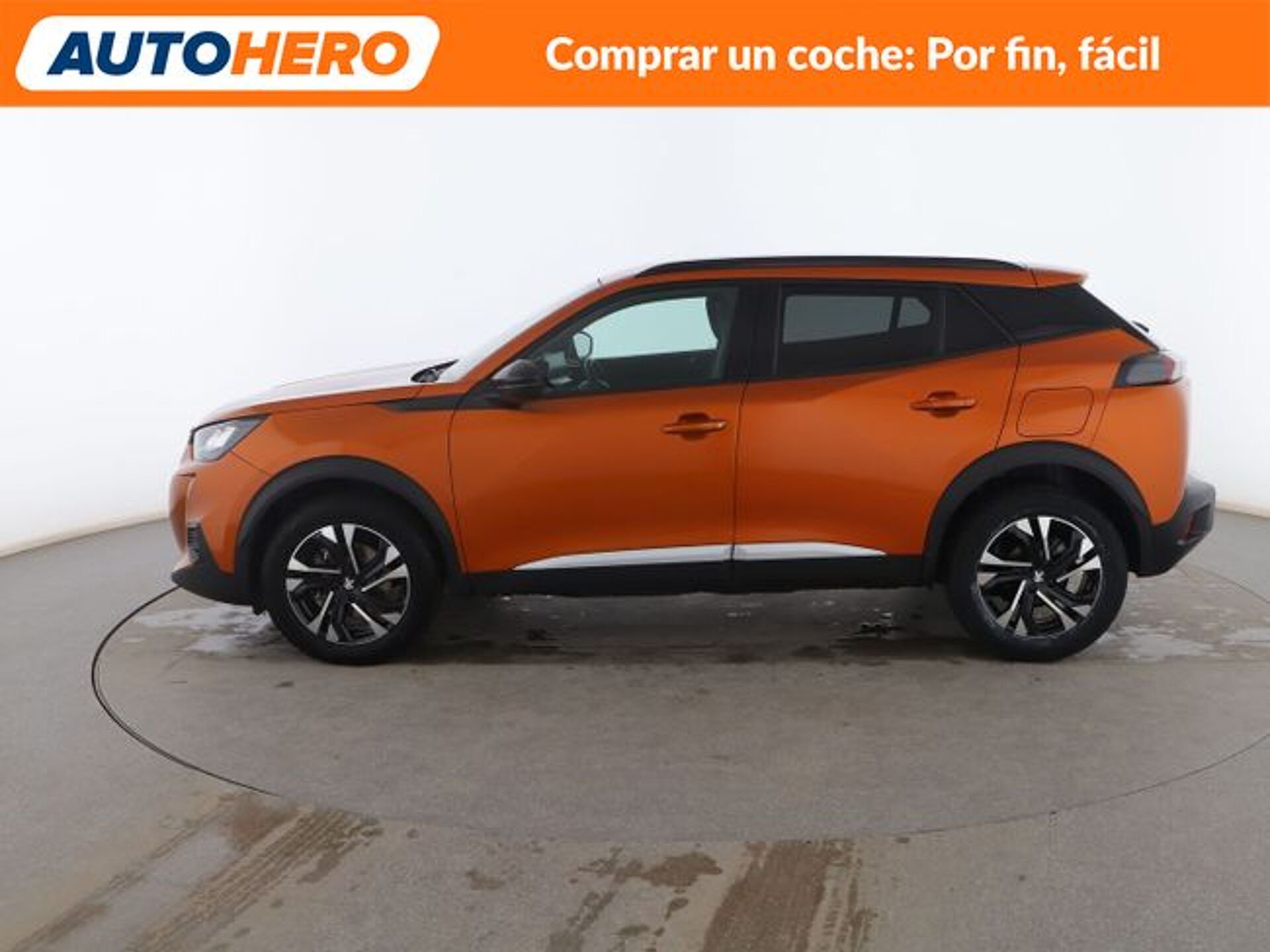 Imagen 3 de PEUGEOT 2008