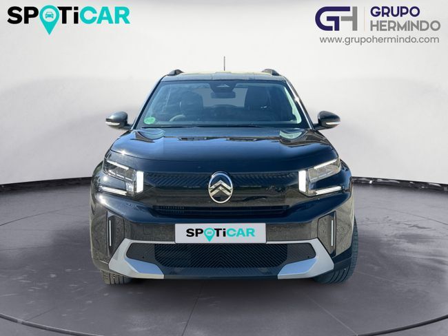 Foto del CITROEN C3 Aircross Turbo You + Pack Plus 100