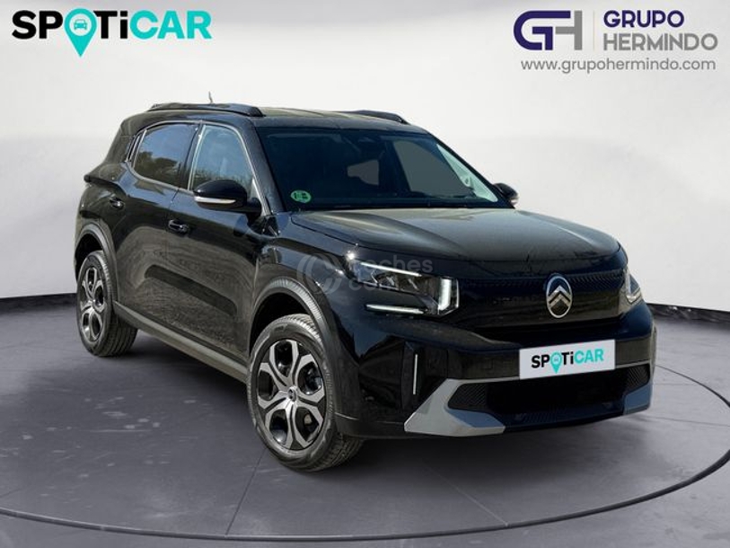 Foto del CITROEN C3 Aircross Turbo You + Pack Plus 100