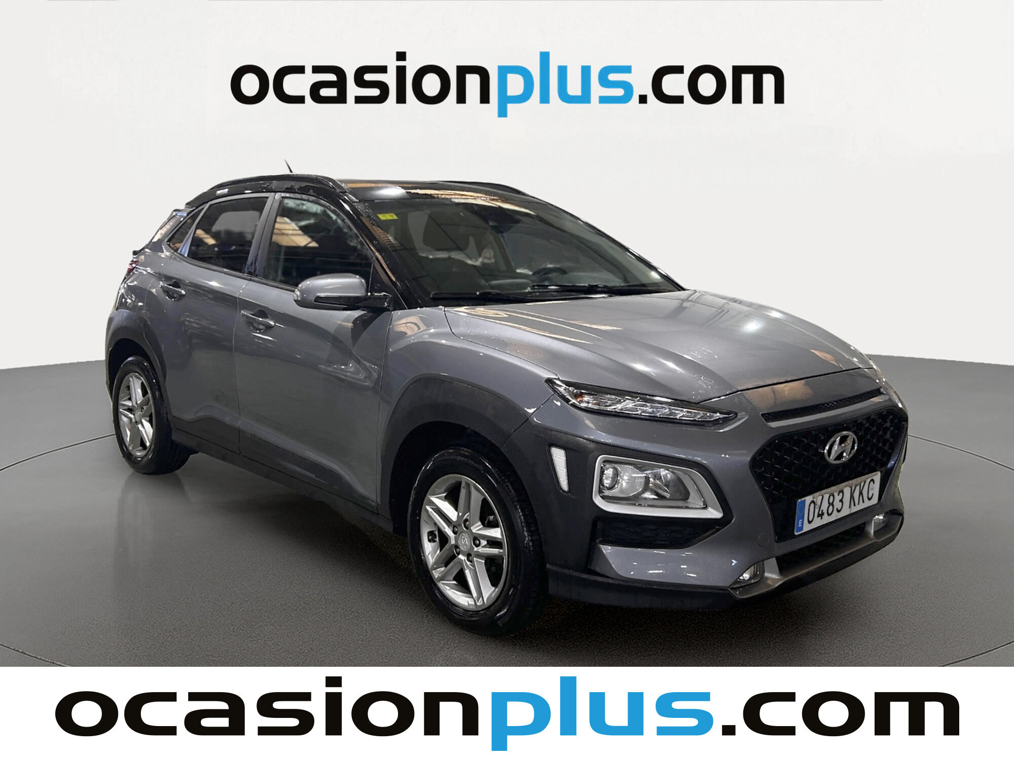 Foto del HYUNDAI Kona 1.0 TGDI Klass 4x2