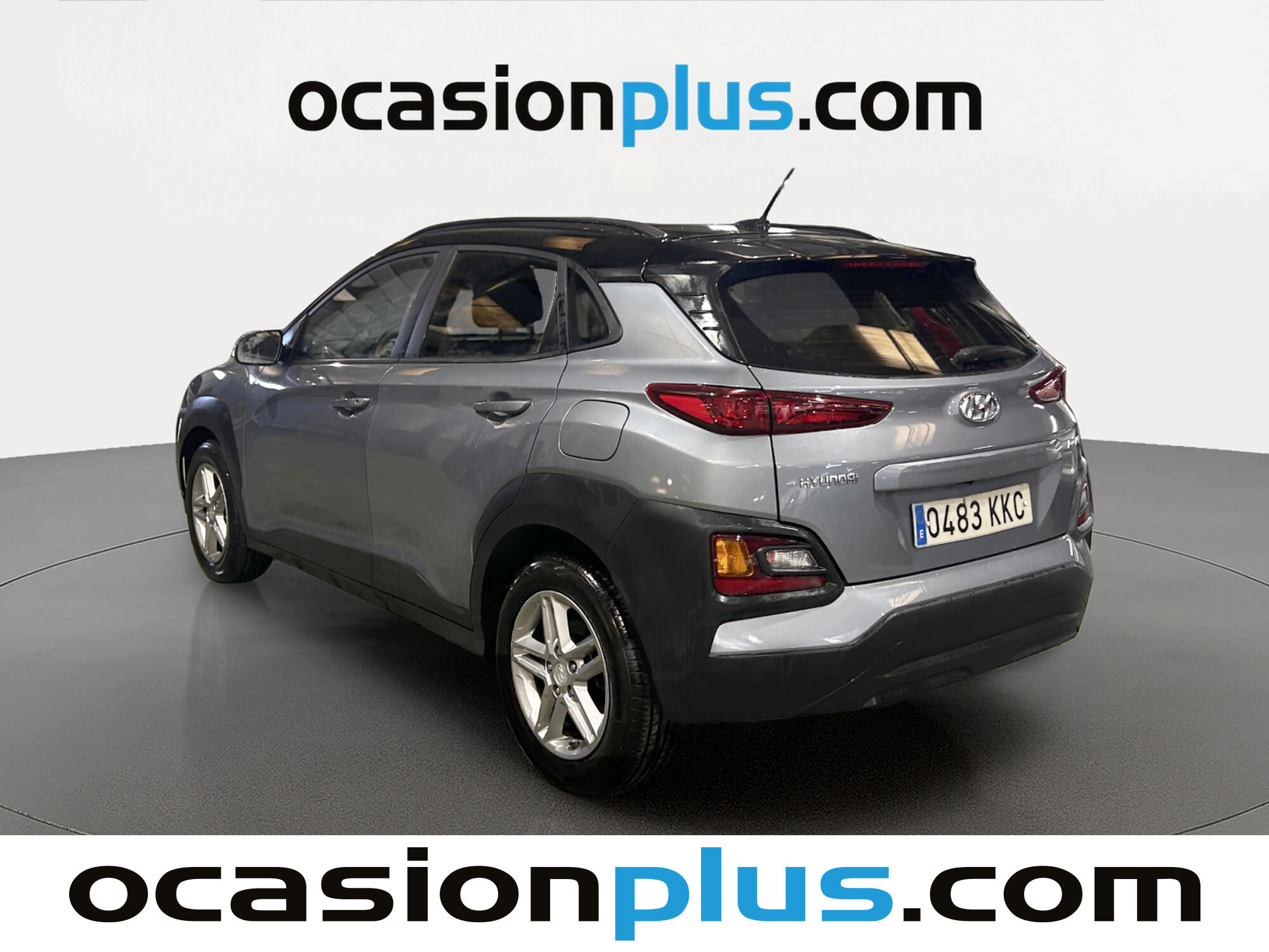 Foto del HYUNDAI Kona 1.0 TGDI Klass 4x2