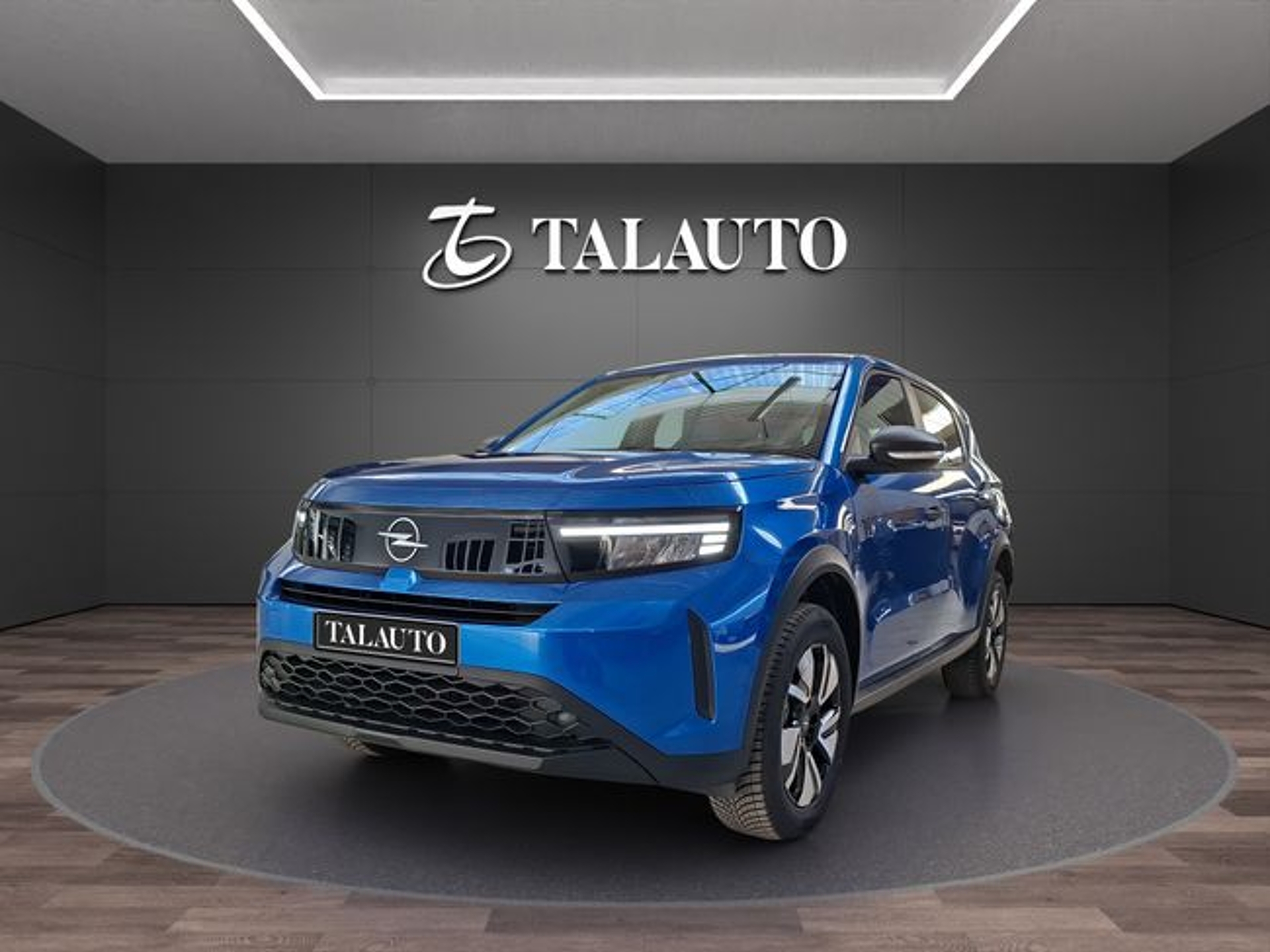 Imagen de OPEL Frontera