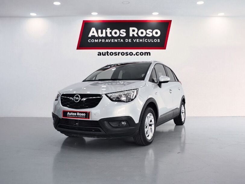 Foto del OPEL Crossland X 1.2T S&S Excellence Aut. 110