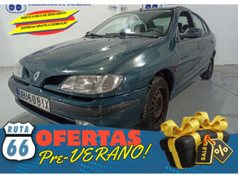 Imagen de RENAULT Mégane Classic 1.9D Alizé