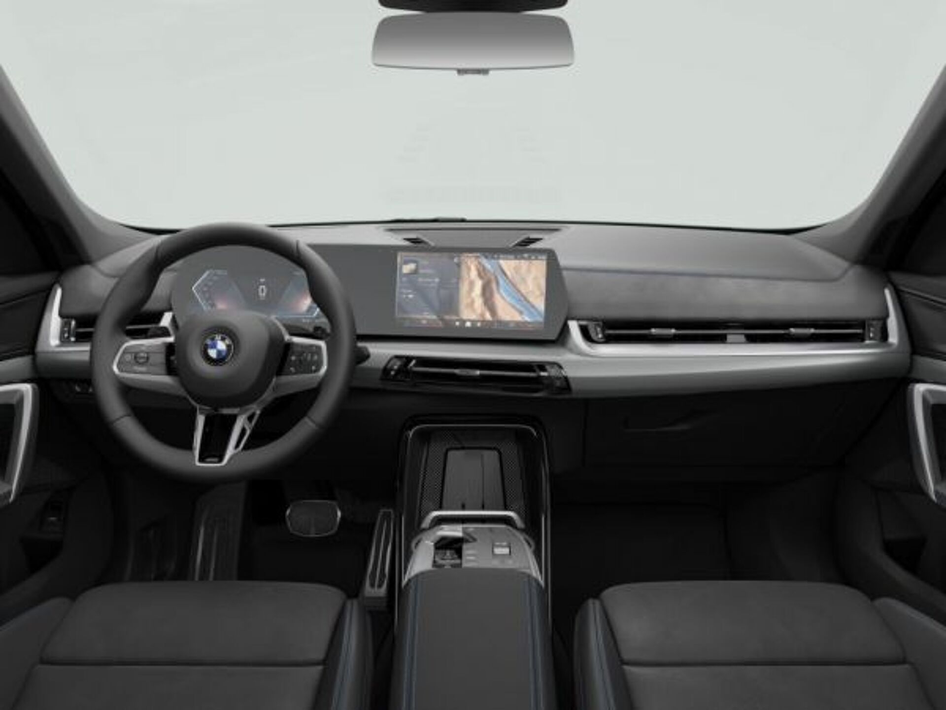 Imagen 3 de BMW X1
