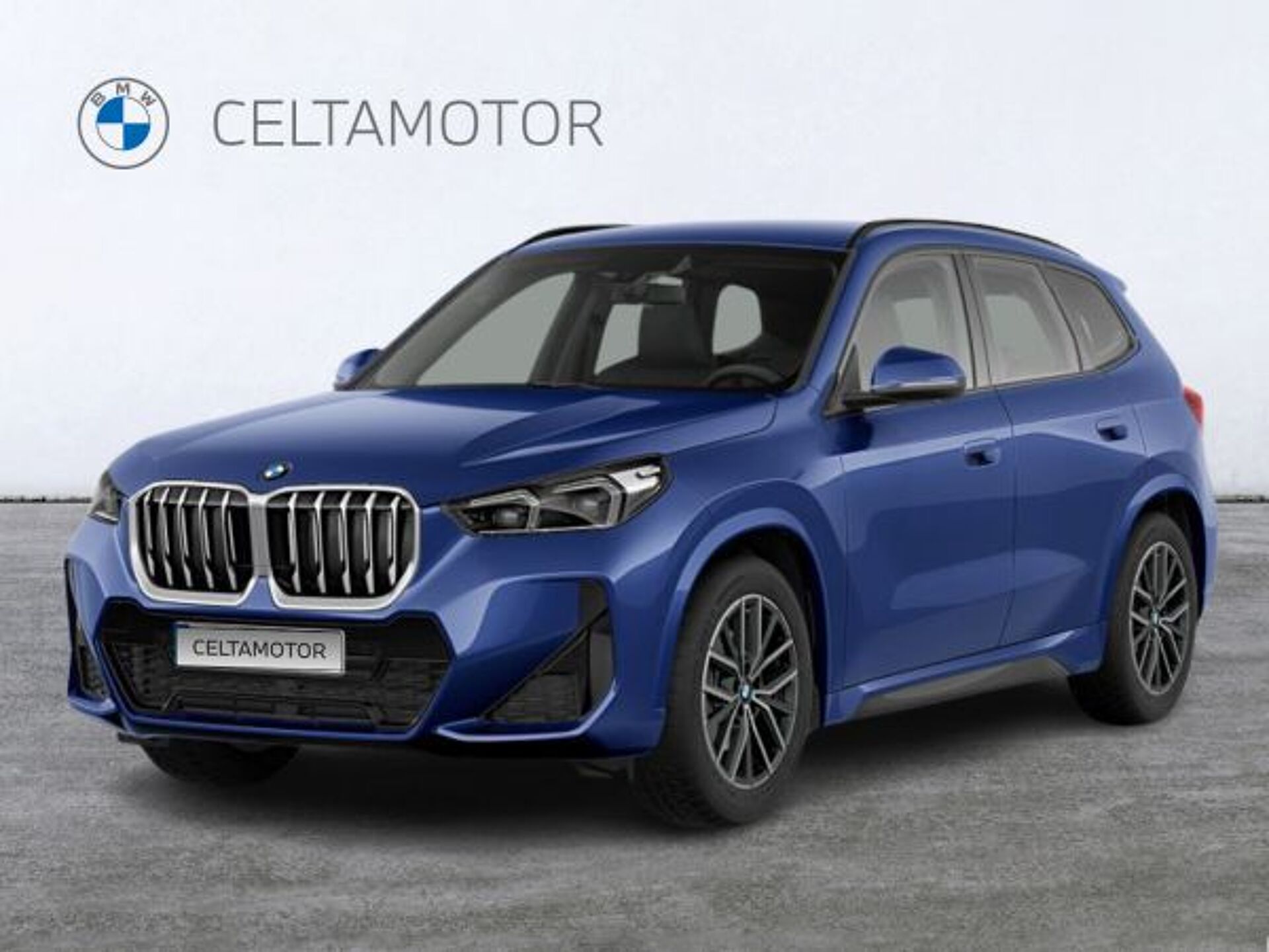 Imagen 1 de BMW X1
