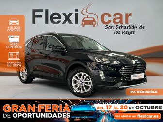 Imagen de FORD Kuga 1.5 EcoBoost Titanium FWD 150