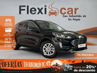 Imagen de FORD Kuga 1.5 EcoBoost Titanium FWD 150