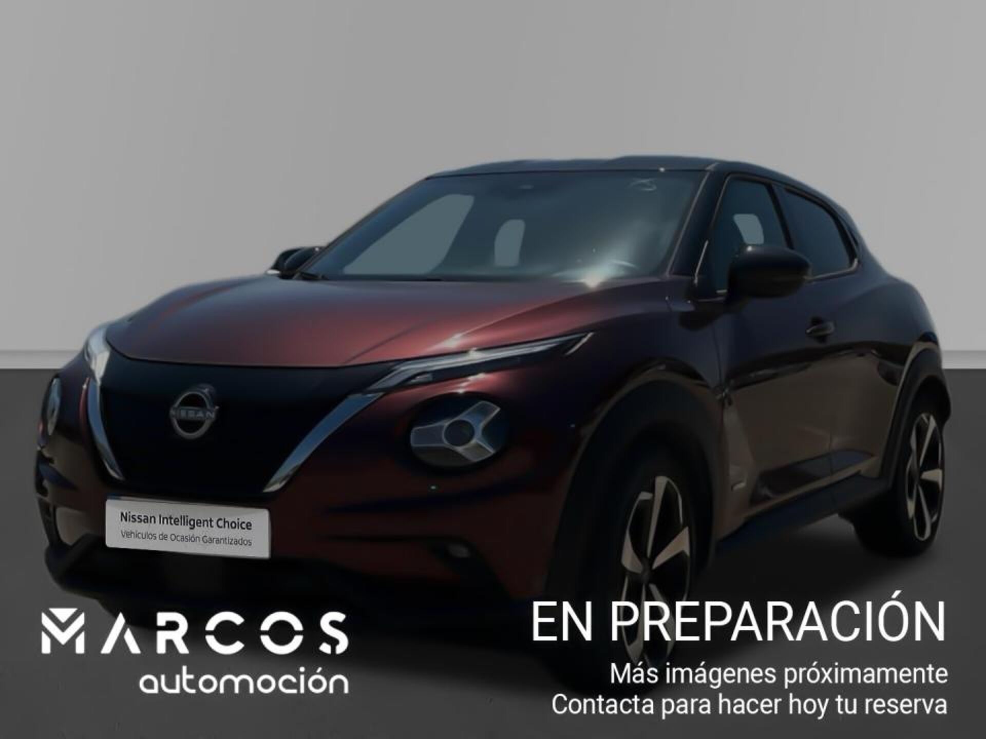 Imagen de NISSAN Juke