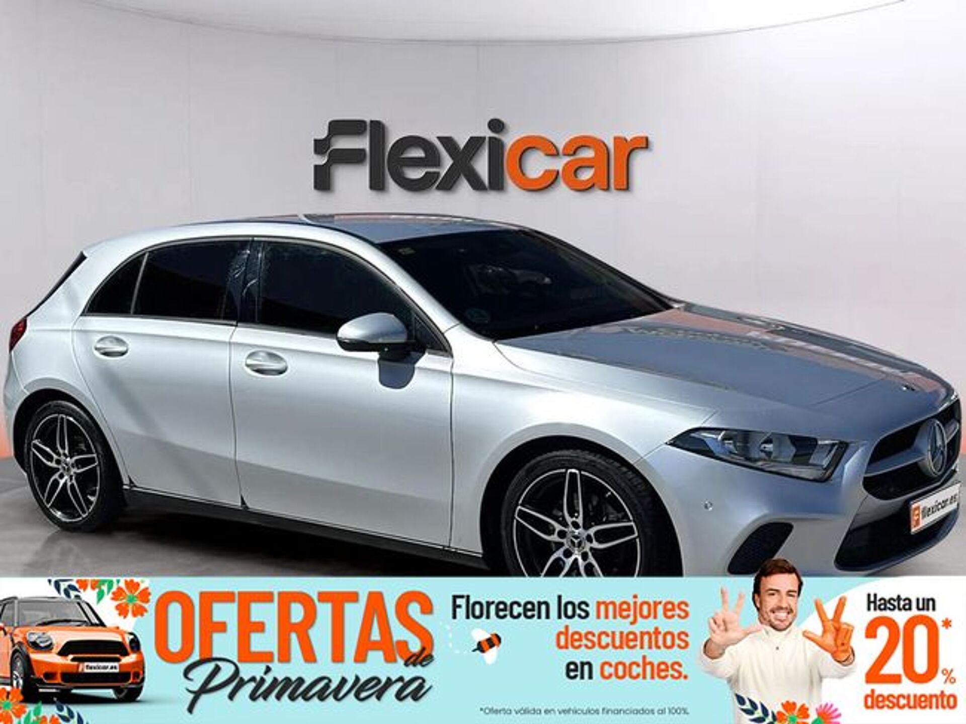 Imagen 1 de MERCEDES Clase A