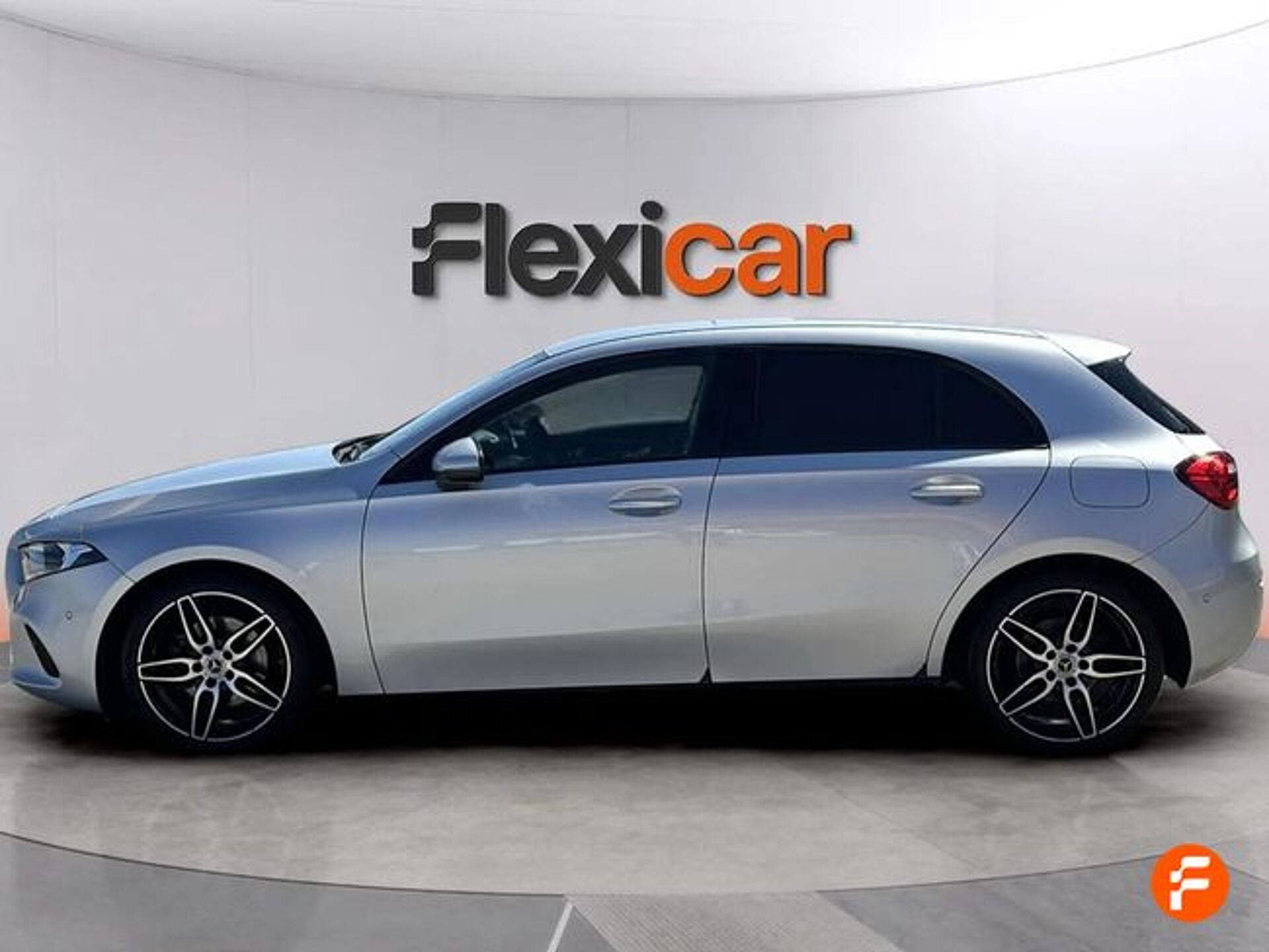 Imagen 2 de MERCEDES Clase A