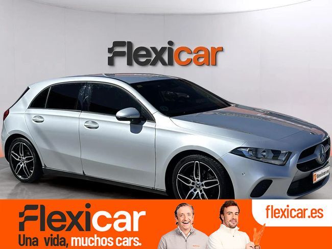 Foto del MERCEDES Clase A A 200d 8G-DCT