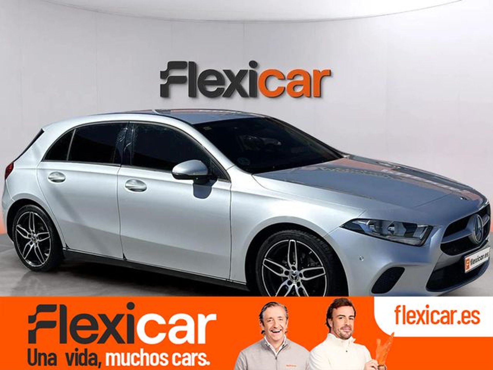 Imagen de MERCEDES Clase A