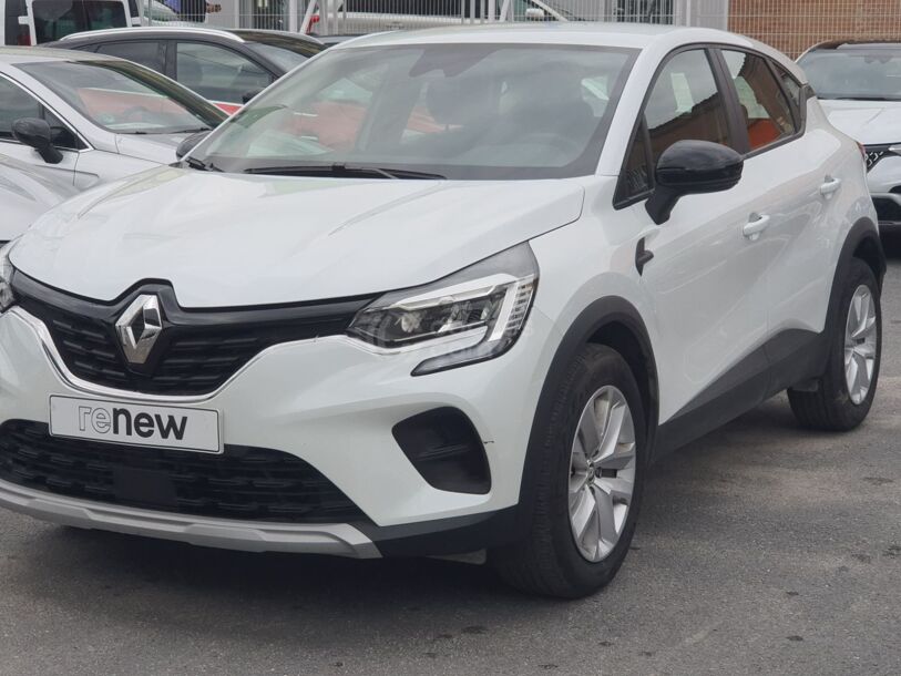 Foto del RENAULT Captur TCe Evolution 67kW