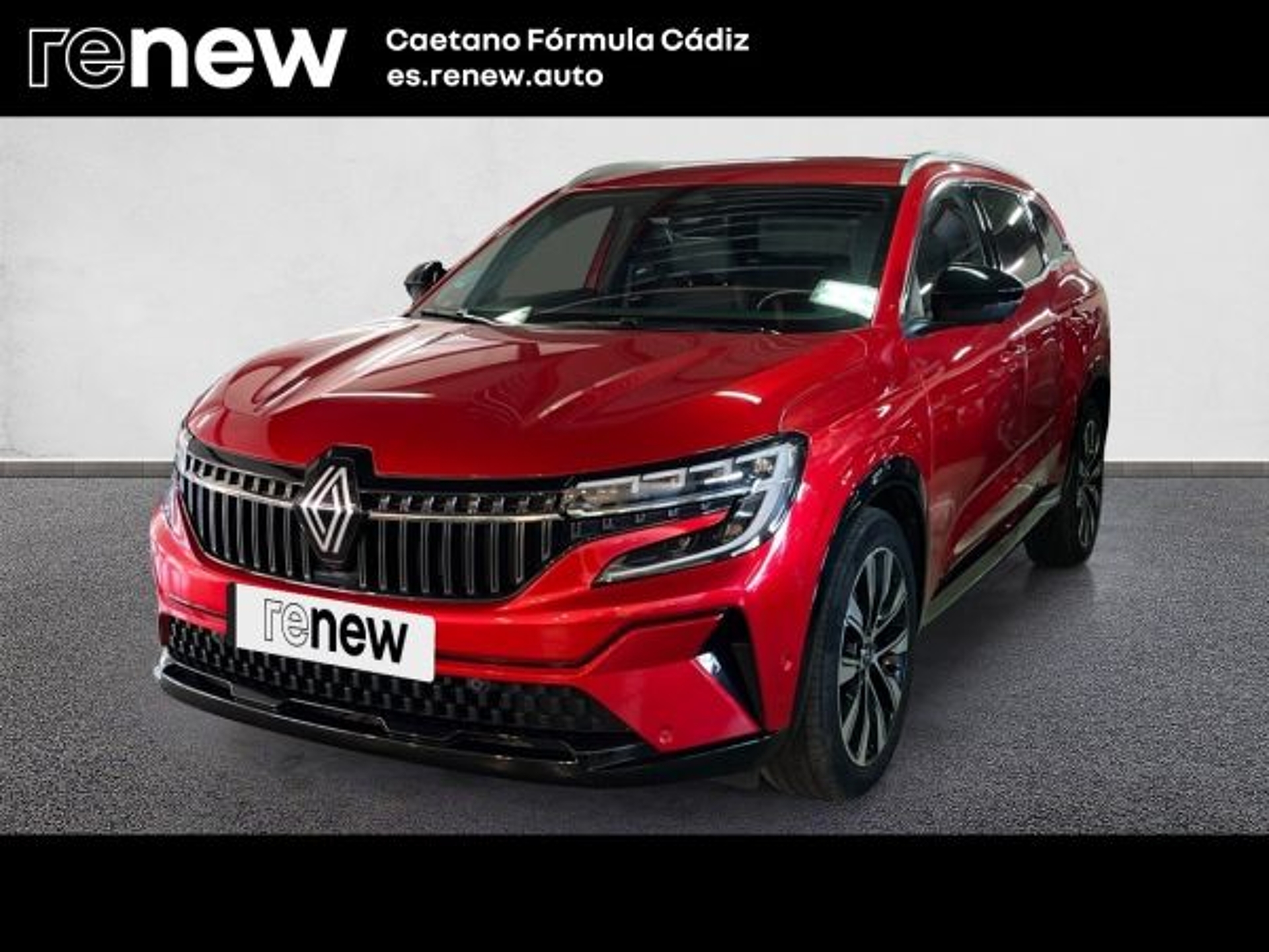 Imagen de RENAULT Espace