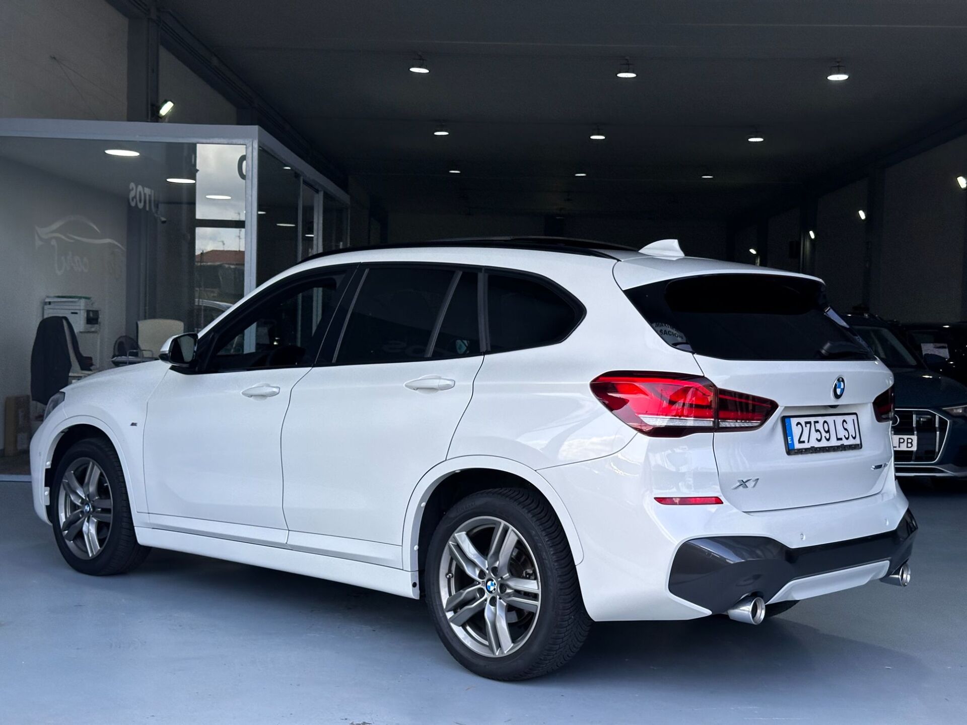 Imagen 3 de BMW X1