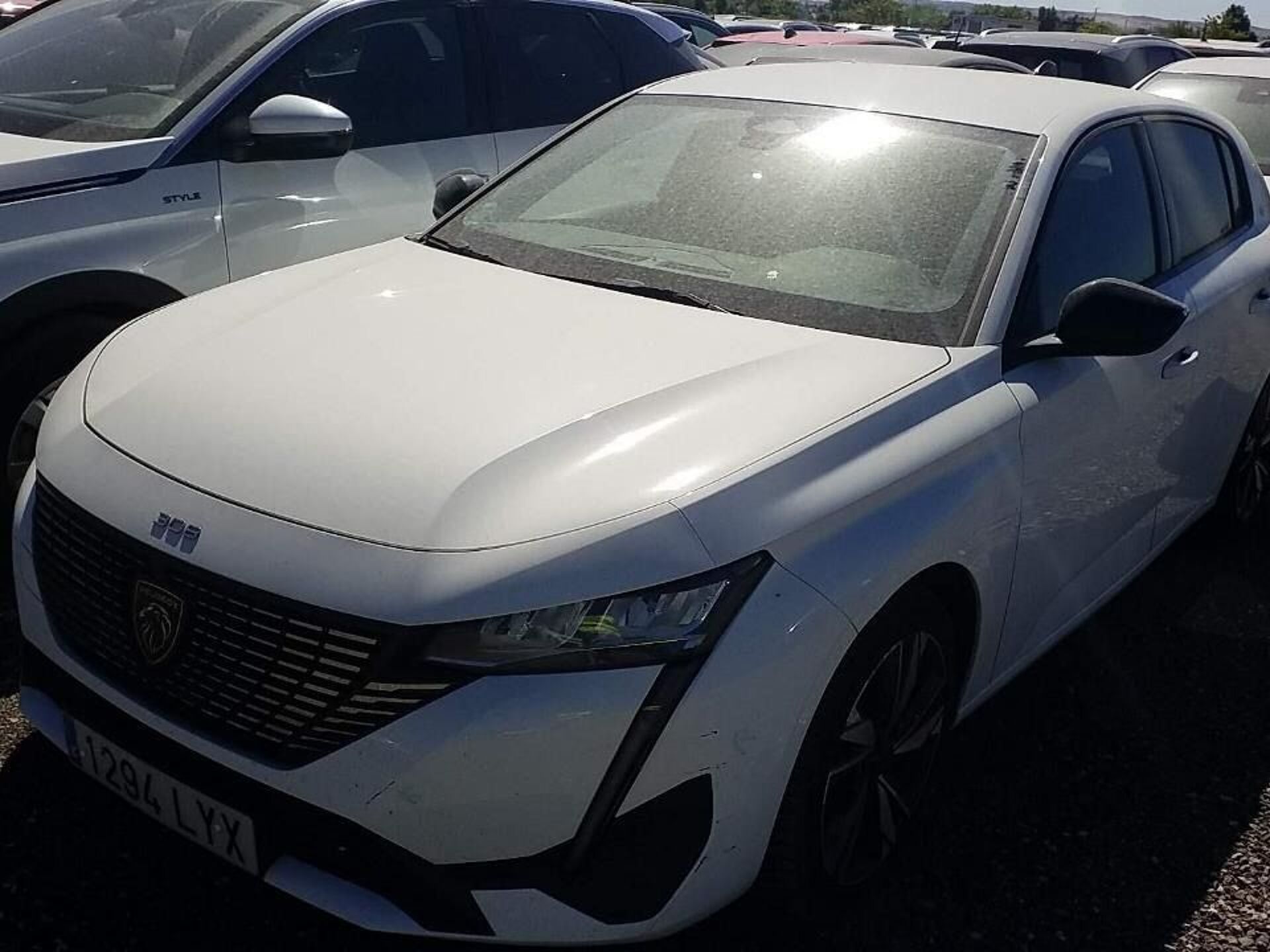 Imagen 3 de PEUGEOT 308