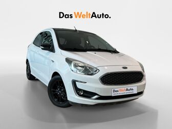 Imagen de FORD Ka + 1.5TDCi Active