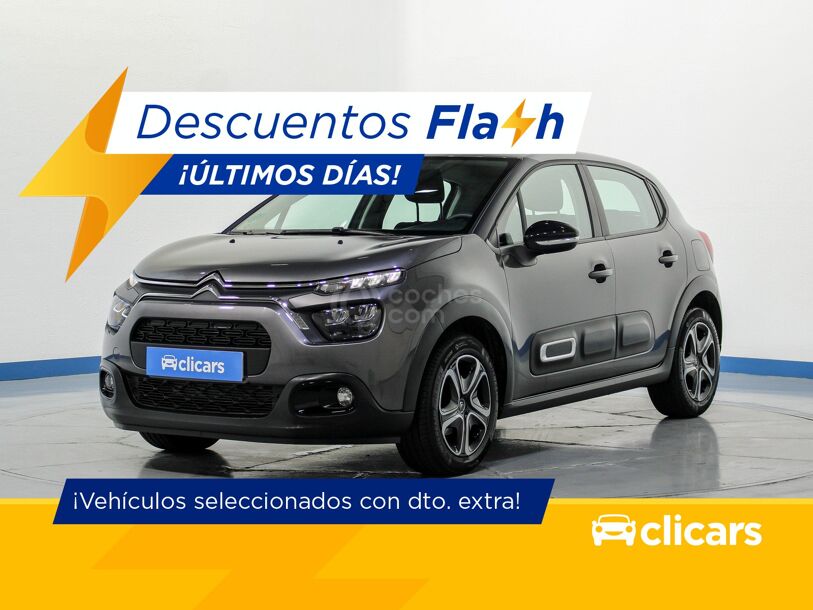 Foto del CITROEN C3 Origin 1.5BlueHDi S&S Plus 100