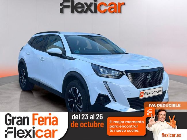 PEUGEOT 2008 (Allure Puretech 130 S&S EAT8) en Baleares