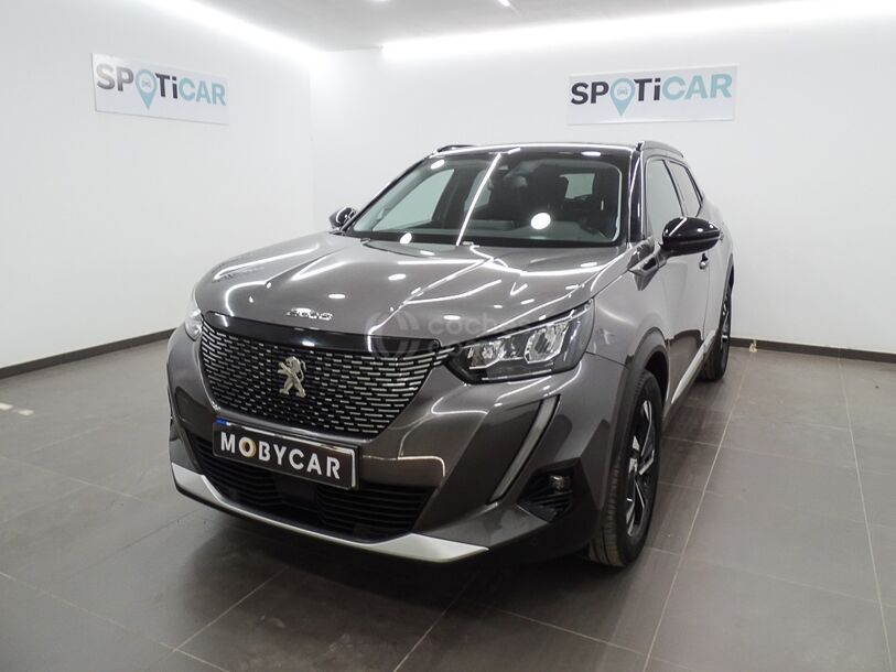 Foto del PEUGEOT 2008 1.2 PureTech S&S Allure 130
