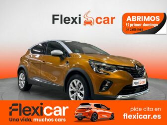Imagen de RENAULT Captur Blue DCi Zen 85kW