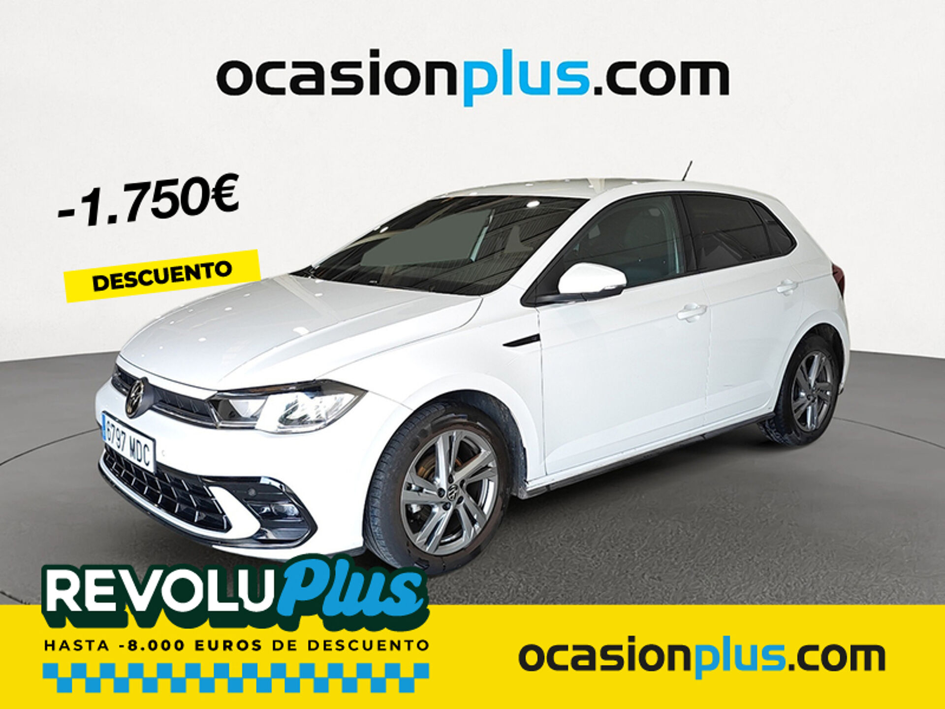 Imagen de VOLKSWAGEN Polo