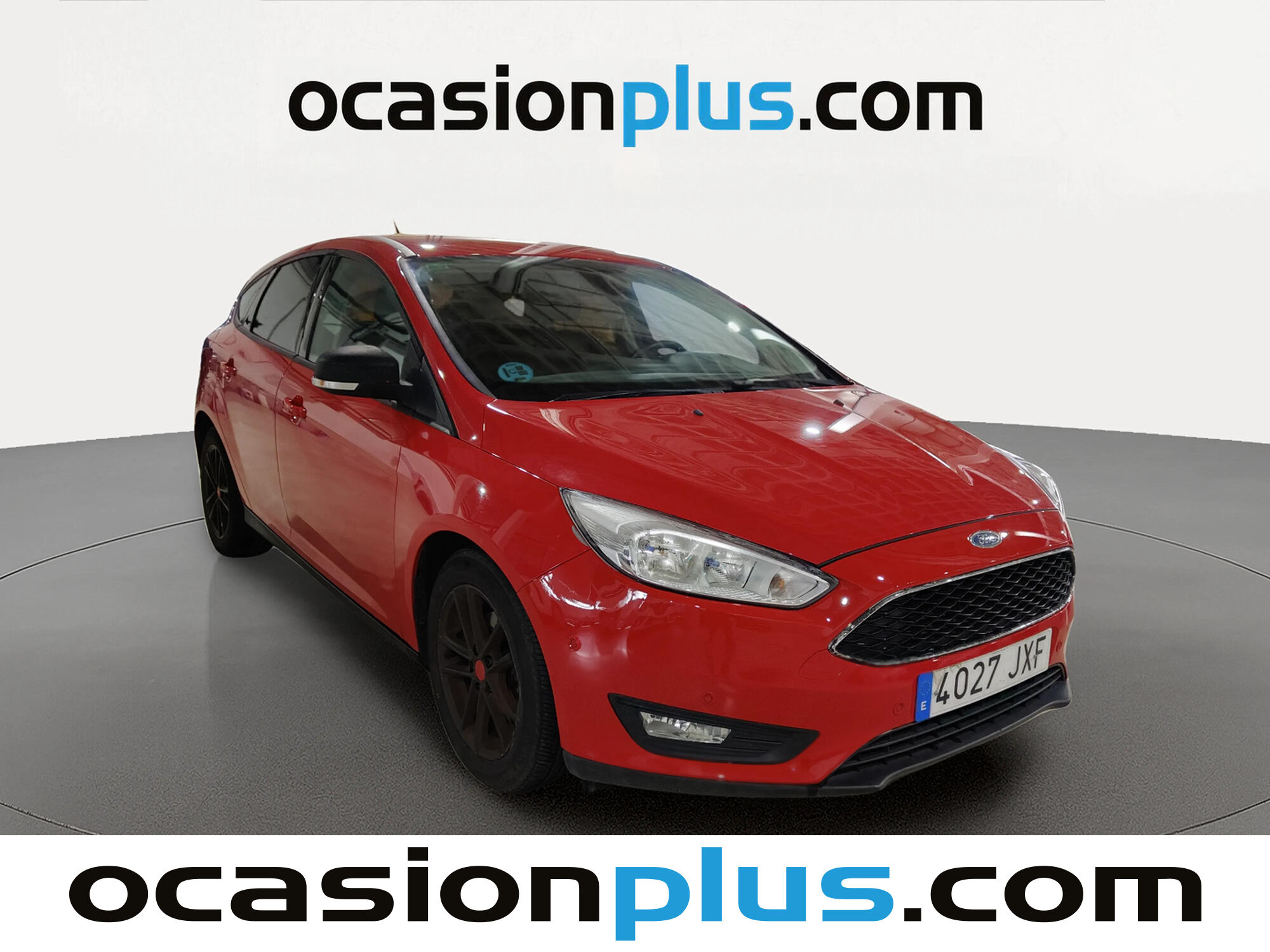 Foto del FORD Focus 1.0 Ecoboost Auto-S&S Business 125