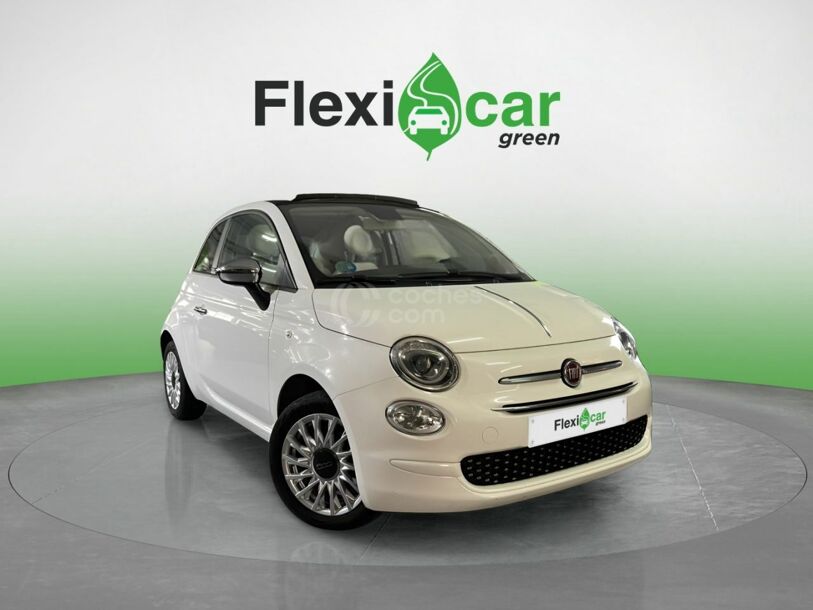 Foto del FIAT 500 1.0 GSE S