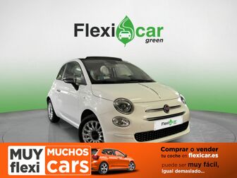 Imagen de FIAT 500 C 1.0 GSE Pop