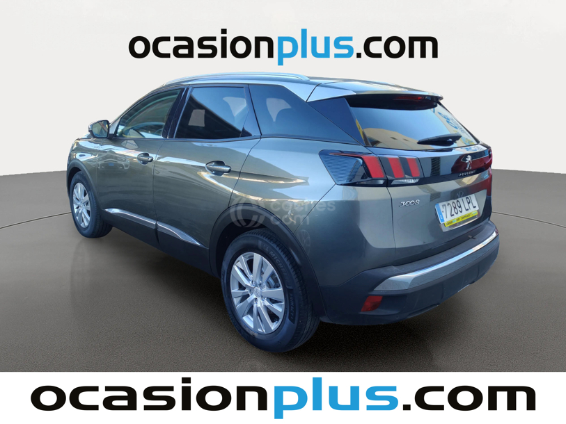 Foto del PEUGEOT 3008 1.2 S&S PureTech Allure 130