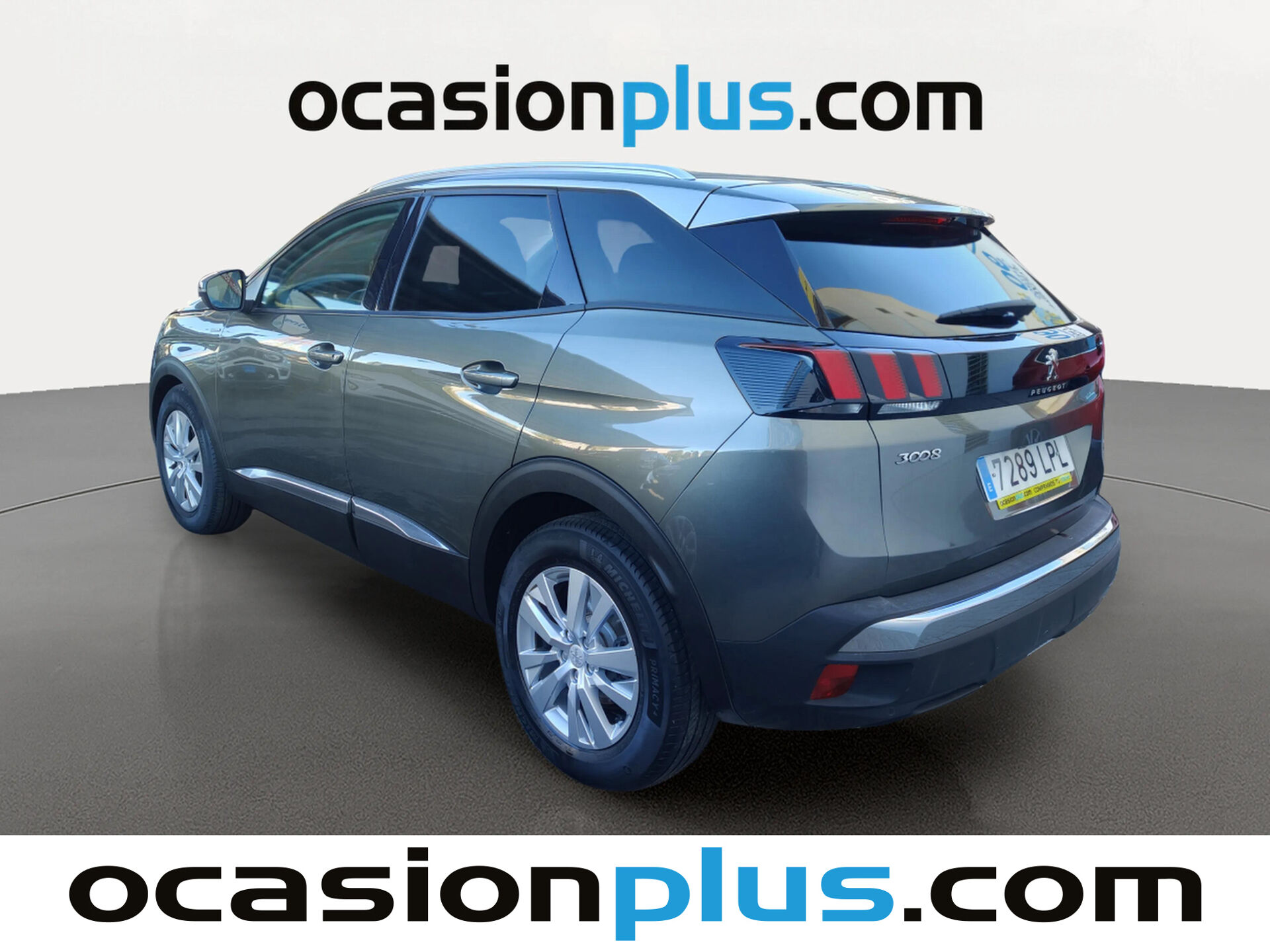 Imagen 3 de PEUGEOT 3008