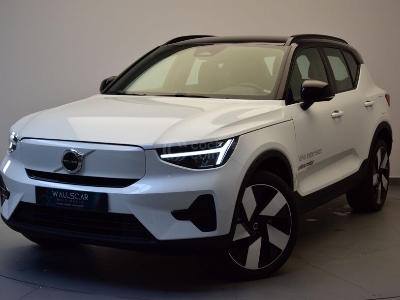 Foto del VOLVO XC40 P8 Recharge Plus Twin Eléctrico Puro AWD