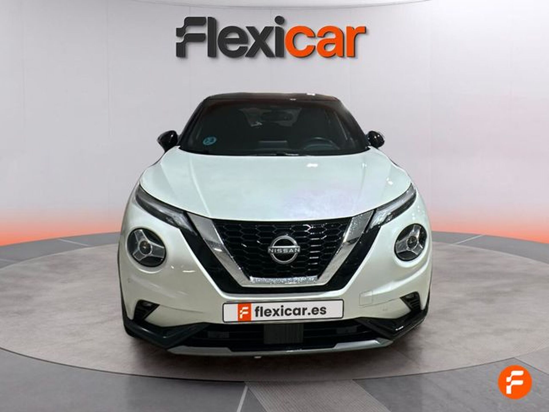 Imagen 2 de NISSAN Juke