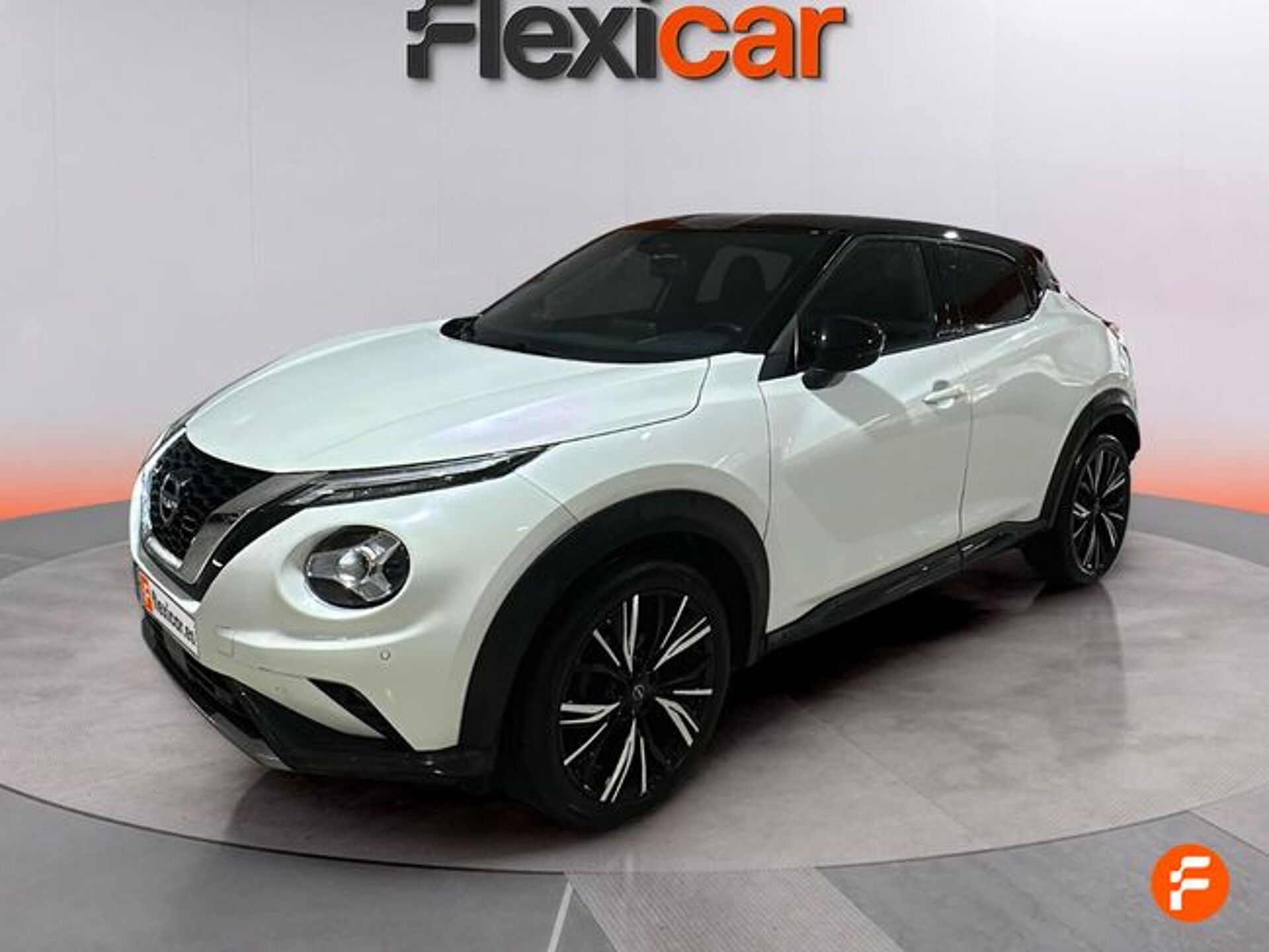 Imagen 3 de NISSAN Juke