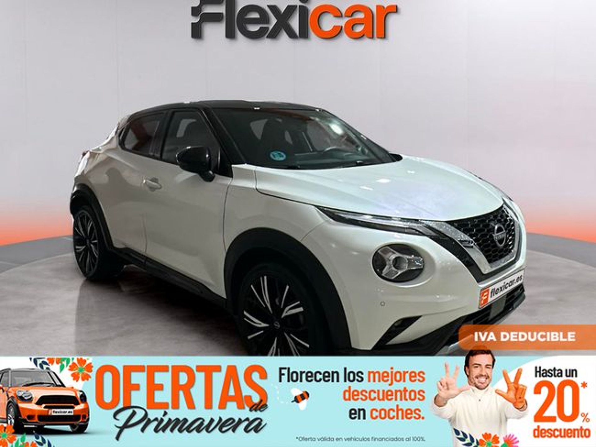 Imagen de NISSAN Juke