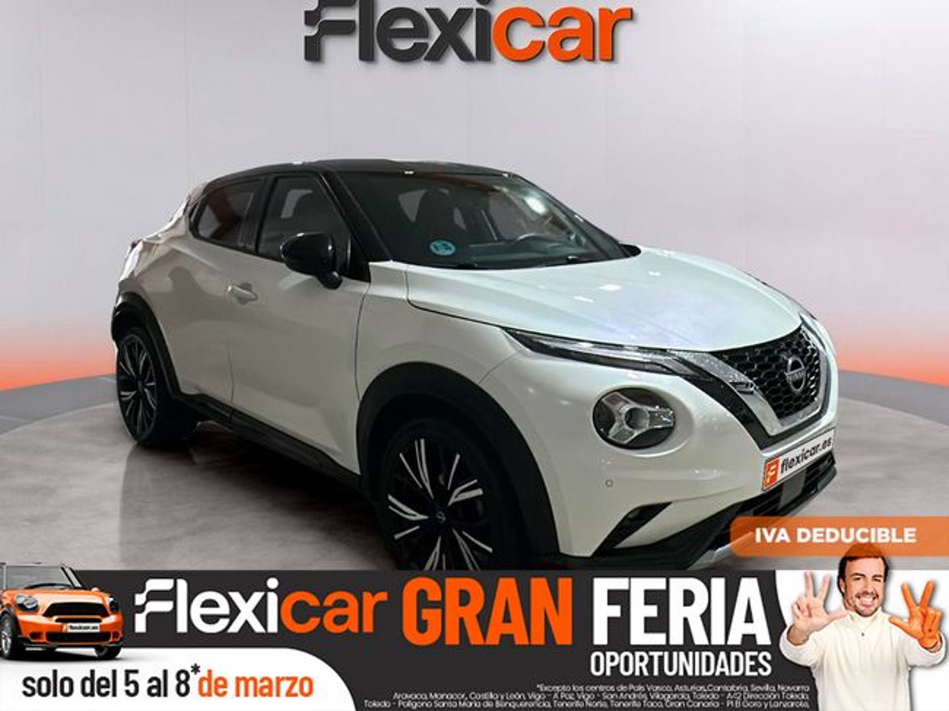 Imagen de NISSAN Juke