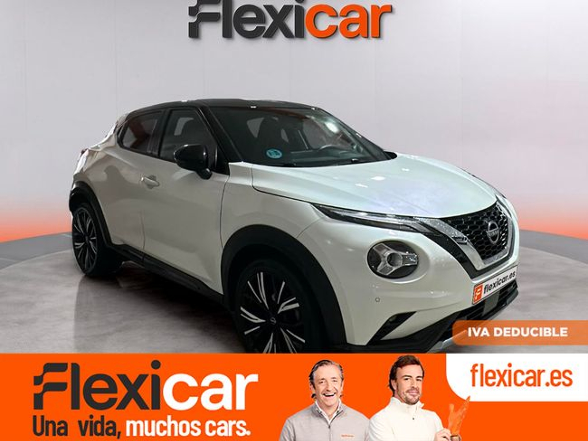 Imagen de NISSAN Juke