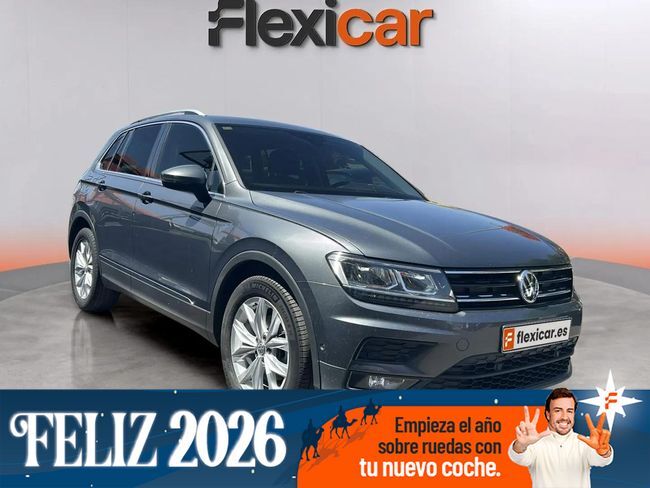 VOLKSWAGEN Tiguan (Advance 2.0 TDI 110kW (150CV)) en Tenerife