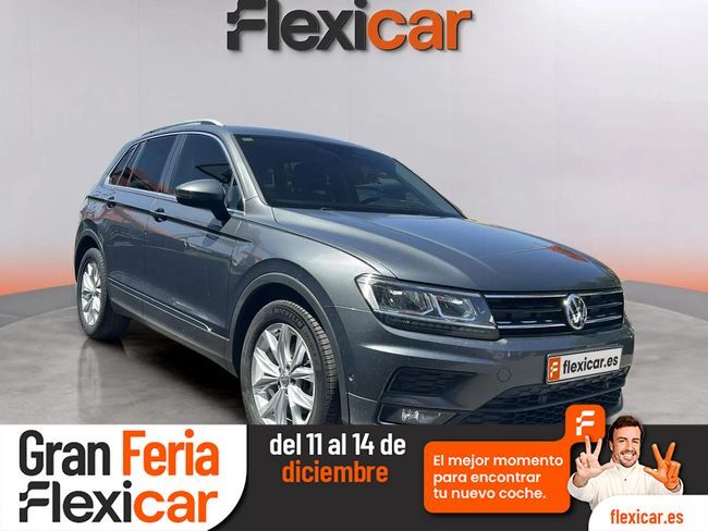 VOLKSWAGEN Tiguan (Advance 2.0 TDI 110kW (150CV)) en Tenerife