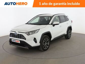 Imagen de TOYOTA Corolla 180H Advance