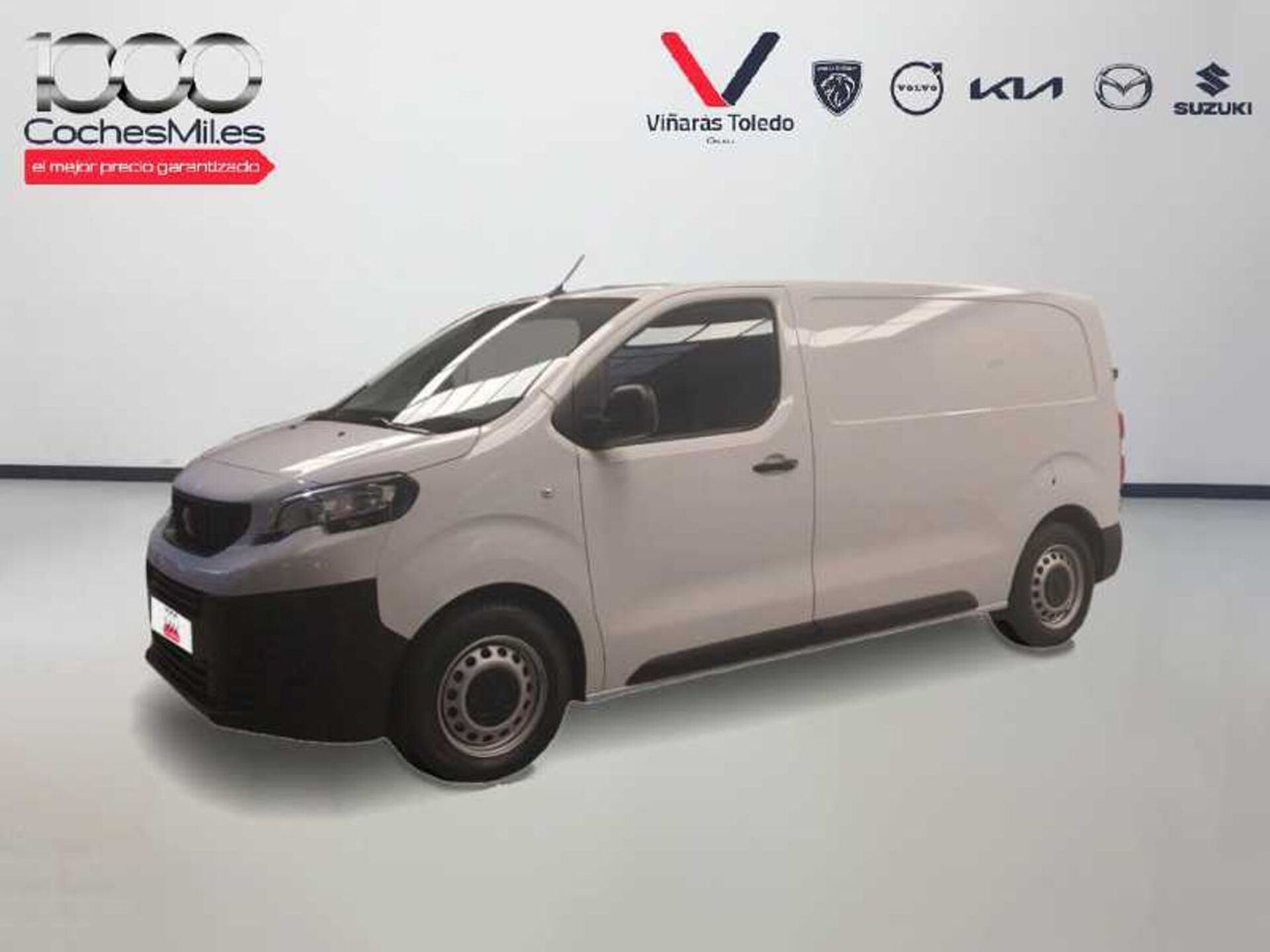 Imagen de PEUGEOT Expert