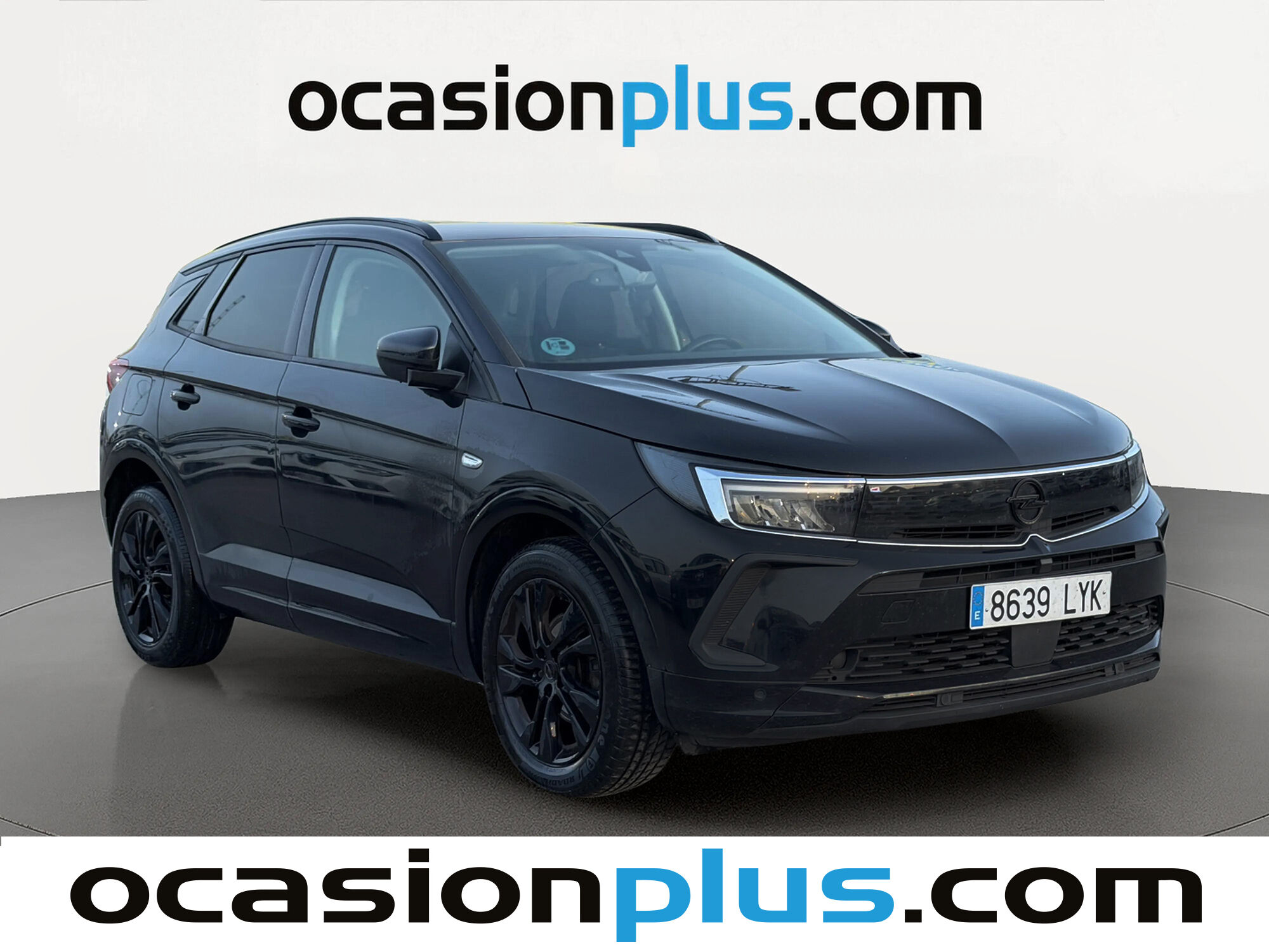 Foto del OPEL Grandland X 1.5CDTi S&S Opel 2020 AT8 130