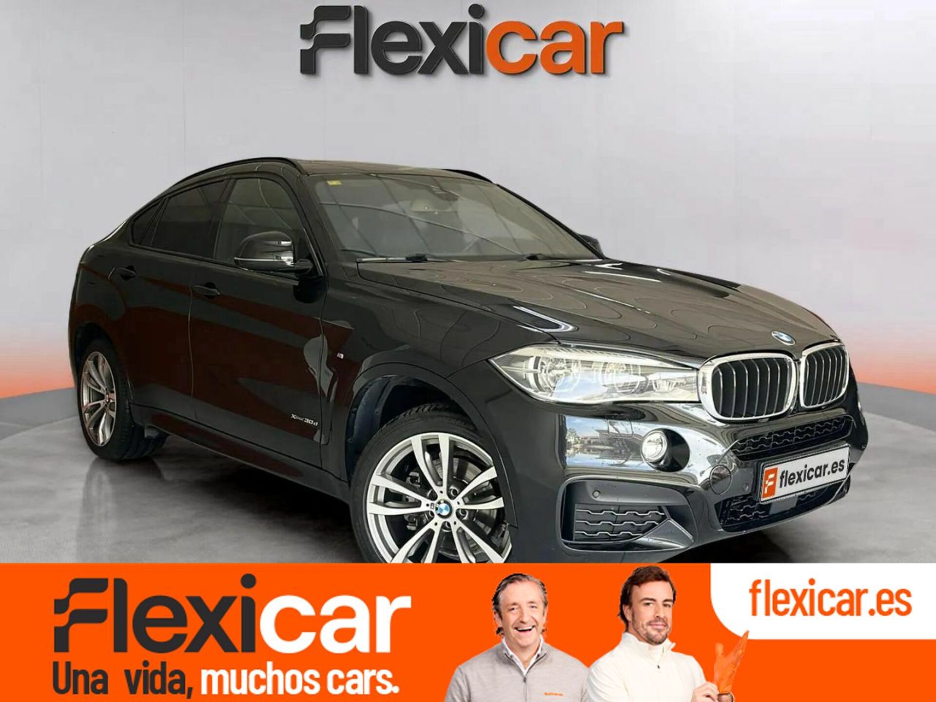 Imagen de BMW X6