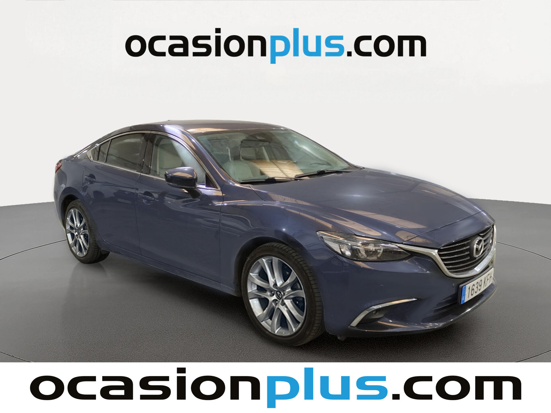 Imagen 2 de MAZDA Mazda6