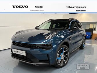 Imagen de LYNK & CO 01 1.5T PHEV